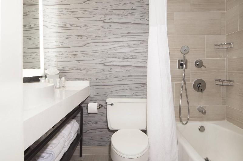 اتاق استاندارد, Dallas/fort Worth Airport Marriott