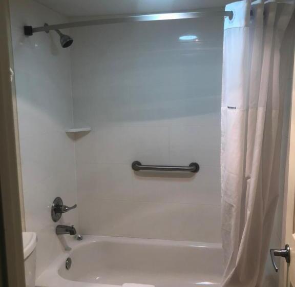 اتاق استاندارد, Days Inn By Wyndham Douglasville Atlanta Fairburn Road