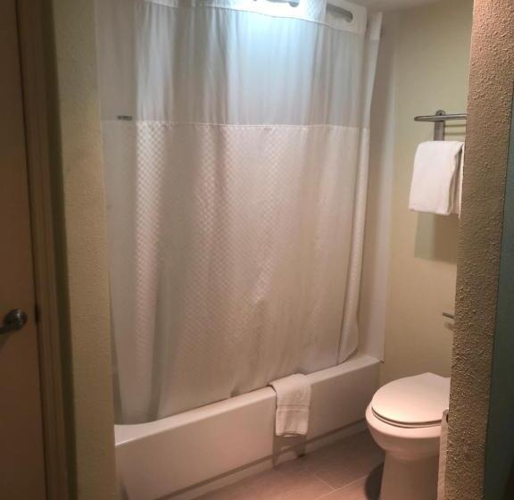 اتاق استاندارد, Days Inn By Wyndham Douglasville Atlanta Fairburn Road