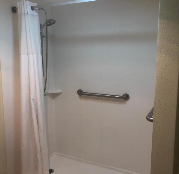 اتاق استاندارد با تخت بزرگ, Days Inn By Wyndham Douglasville Atlanta Fairburn Road