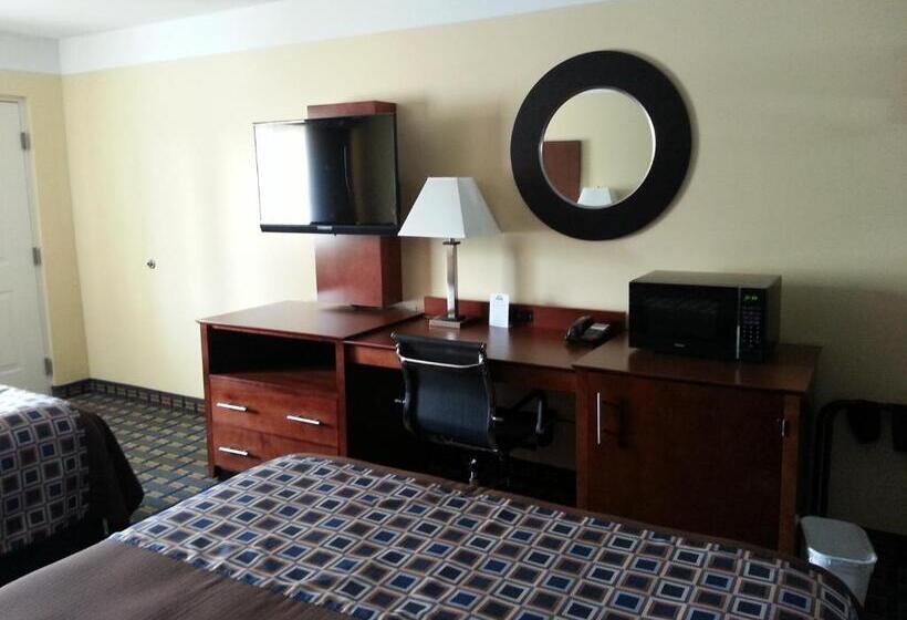 اتاق استاندارد, Days Inn By Wyndham Fultondale