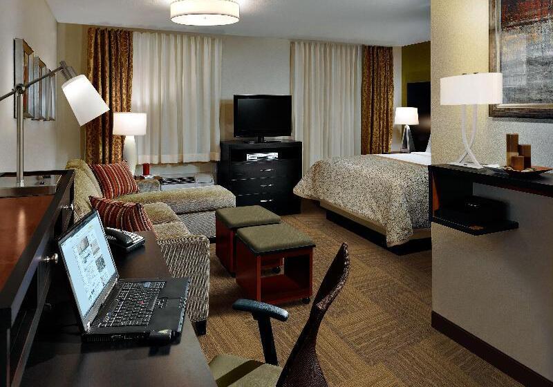 اتاق استاندارد برای معلولان, Days Inn By Wyndham Sioux Falls Airport