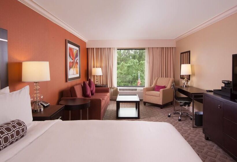 سوییت جونیور, Delta S By Marriott Orlando Lake Buena Vista