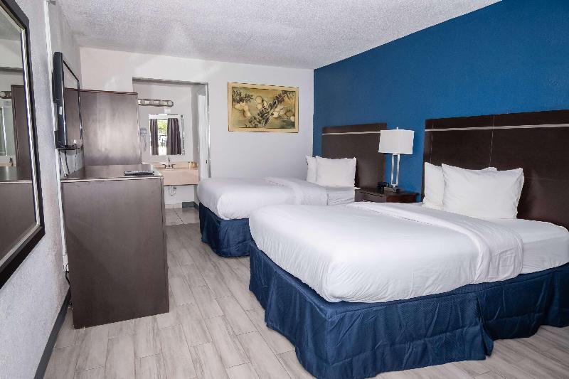 اتاق استاندارد, Developer Inn Orlando North, A Baymont By Wyndham