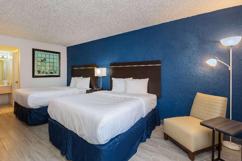 اتاق استاندارد برای معلولان, Developer Inn Orlando North, A Baymont By Wyndham
