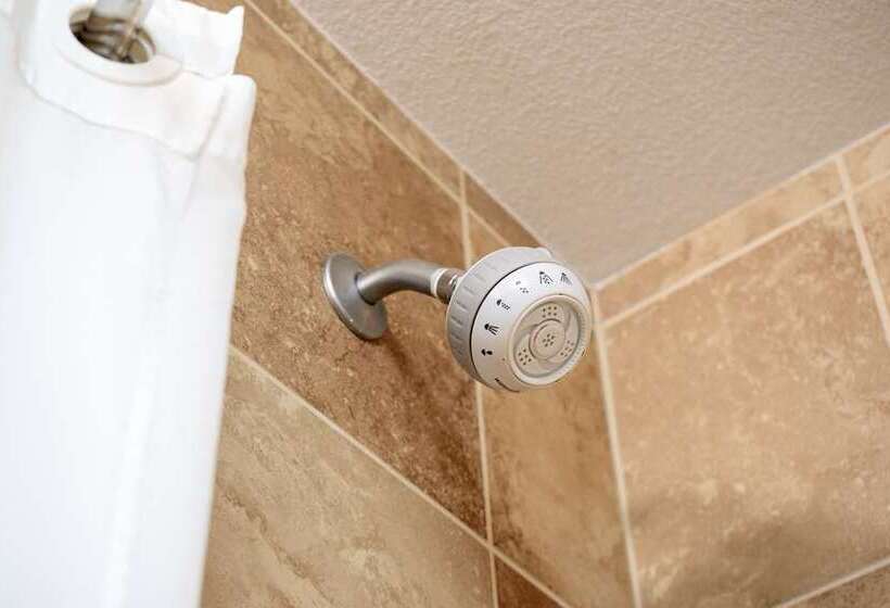اتاق استاندارد, Doubletree By Hilton Raleigh Midtown, Nc