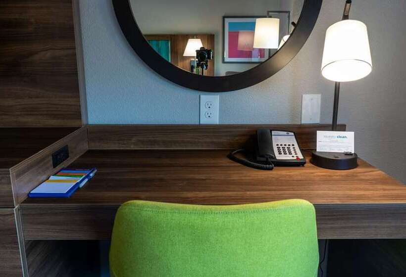 اتاق استاندارد, Doubletree By Hilton Raleigh Midtown, Nc