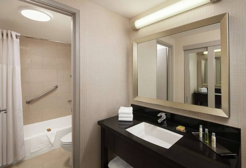 سوییت خانوادگی, Doubletree By Hilton San Diego   Hotel Circle