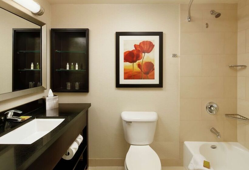اتاق استاندارد با تخت دوبل, Doubletree By Hilton San Diego   Hotel Circle