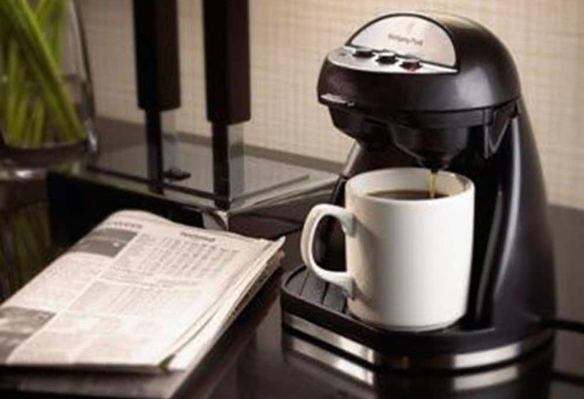 اتاق استاندارد با 2 تخت دوبل, Doubletree By Hilton San Diego   Hotel Circle