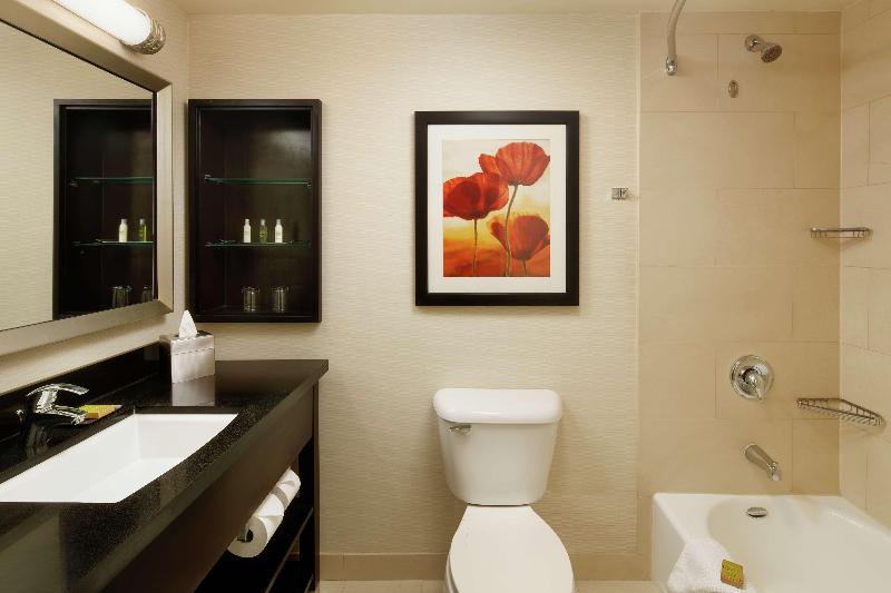 اتاق استاندارد با تخت بزرگ, Doubletree By Hilton San Diego   Hotel Circle