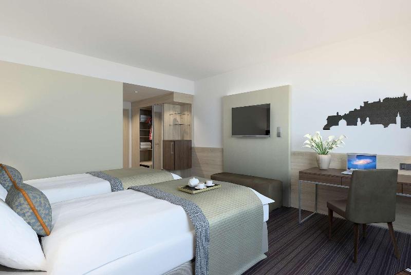 اتاق استاندارد برای معلولان, Holiday Inn Hotel & Suites Warren, An Ihg