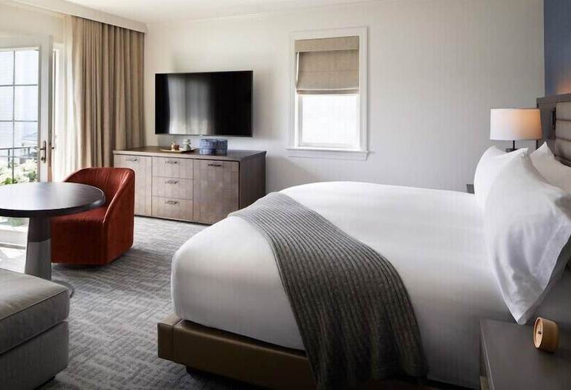 Standardzimmer mit Doppelbett, Miraval Berkshires Resort & Spa   All Inclusive Adults Only