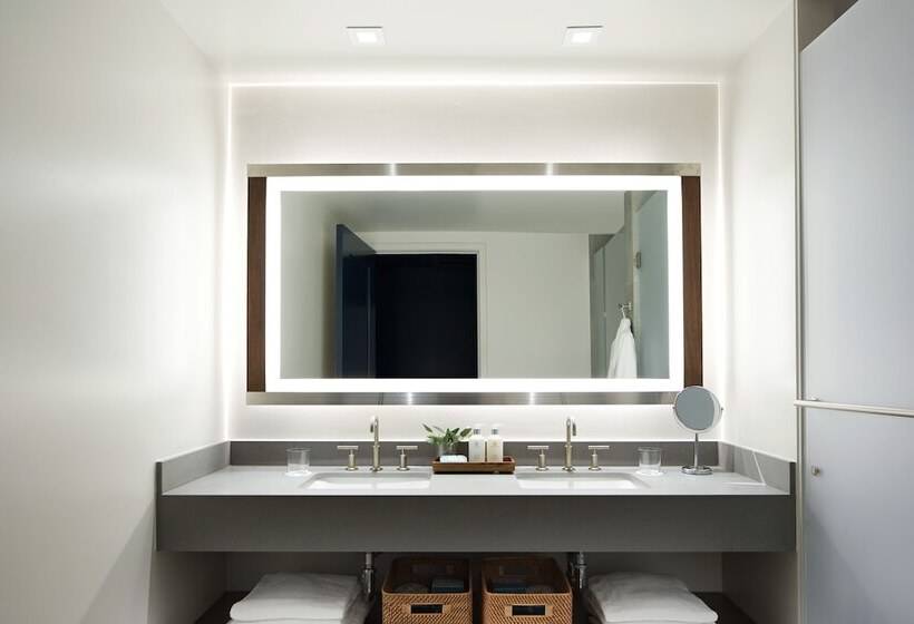 Люкс, Miraval Berkshires Resort & Spa   All Inclusive Adults Only