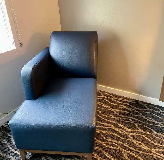 اتاق استاندارد, Dunes Motel Hillsboro