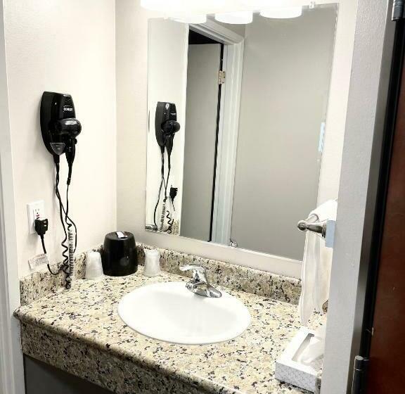اتاق استاندارد, Dunes Motel Hillsboro