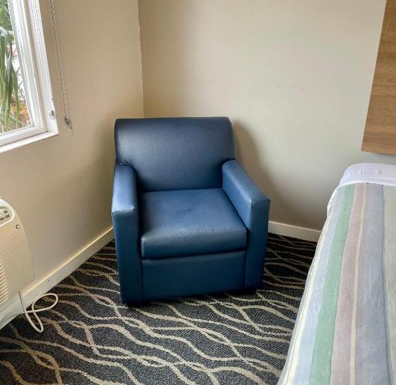 اتاق استاندارد, Dunes Motel Hillsboro