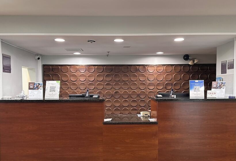 اتاق استاندارد با 2 تخت دوبل, Baymont By Wyndham Dayton North