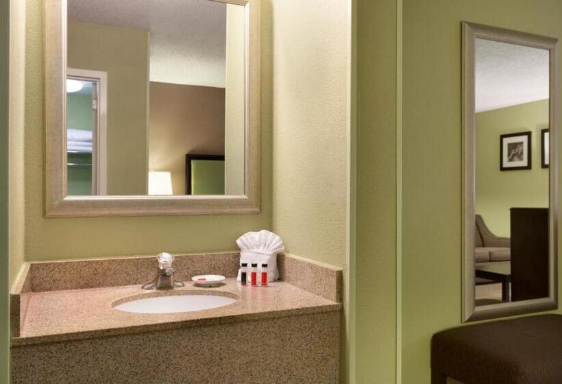 اتاق کلاس بیزنس, Days Inn By Wyndham Baltimore Inner Harbor