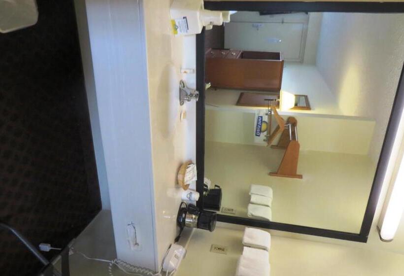اتاق استاندارد, Days Inn By Wyndham Plainfield