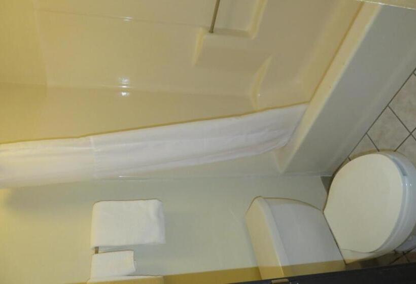 اتاق استاندارد, Days Inn By Wyndham Plainfield