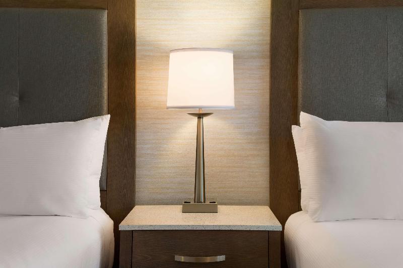 标准间, Doubletree By Hilton Hotel Albuquerque