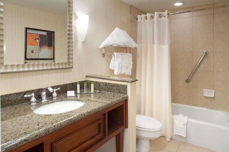 标准间, Doubletree By Hilton Hotel Albuquerque
