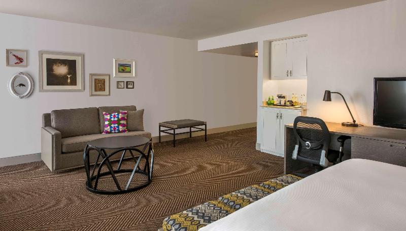 Premium Zimmer, Doubletree By Hilton Austin