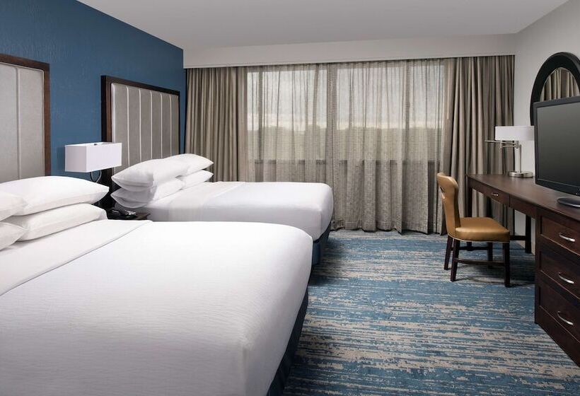 سوئیت برای معلولان, Embassy Suites By Hilton Columbus