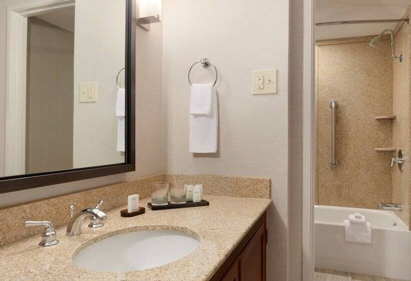 Suite, Embassy Suites By Hilton El Paso