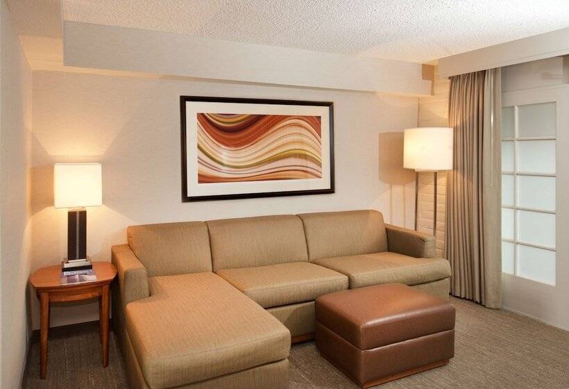 سوییت, Embassy Suites By Hilton El Paso