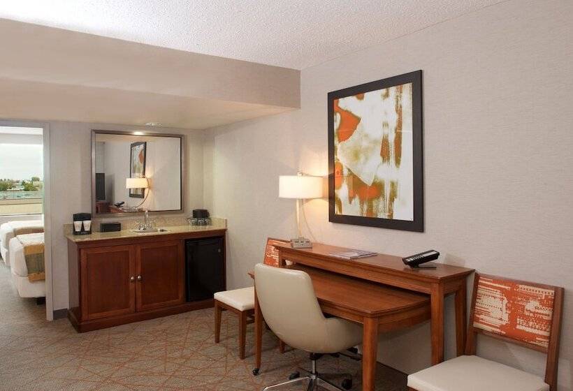 Suite, Embassy Suites By Hilton El Paso