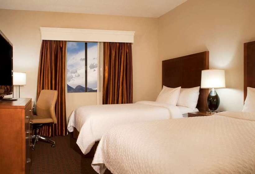 سوئیت پریمیوم, Embassy Suites By Hilton Indianapolis Downtown