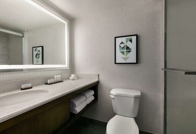 سوییت, Embassy Suites By Hilton Los Angeles Downey