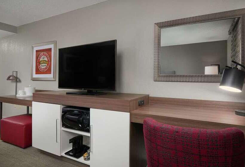 سوییت, Embassy Suites By Hilton Milpitas Silicon Valley
