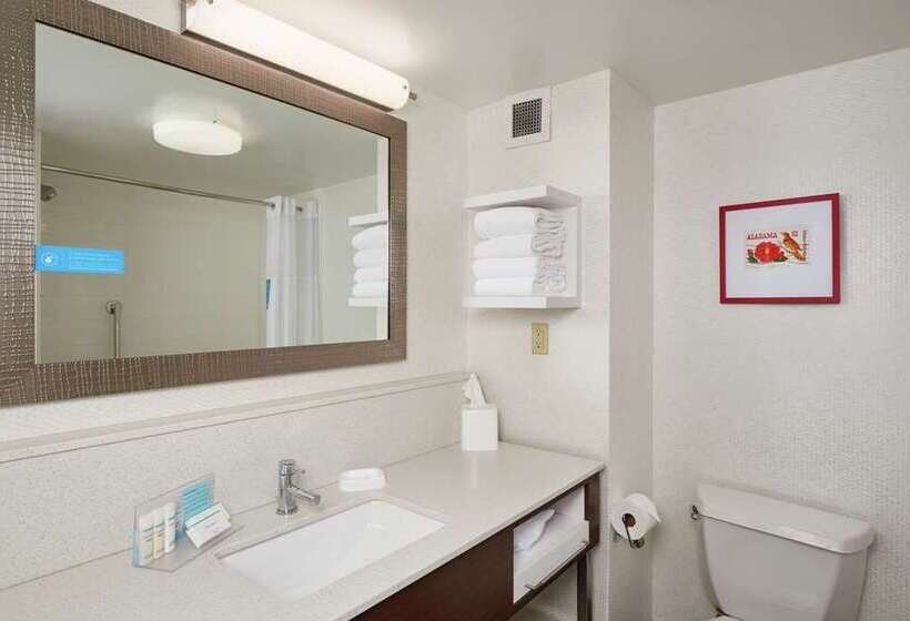 سوییت, Embassy Suites By Hilton Milpitas Silicon Valley