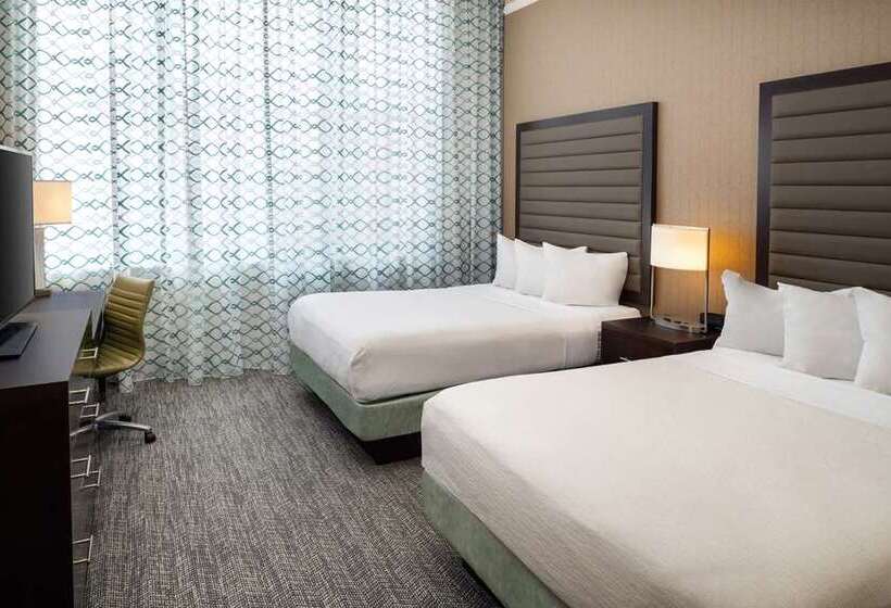 سوئیت پریمیوم, Embassy Suites By Hilton Milpitas Silicon Valley