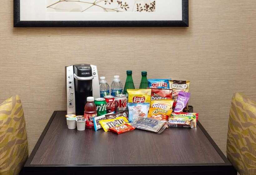 سوئیت پریمیوم, Embassy Suites By Hilton Milpitas Silicon Valley
