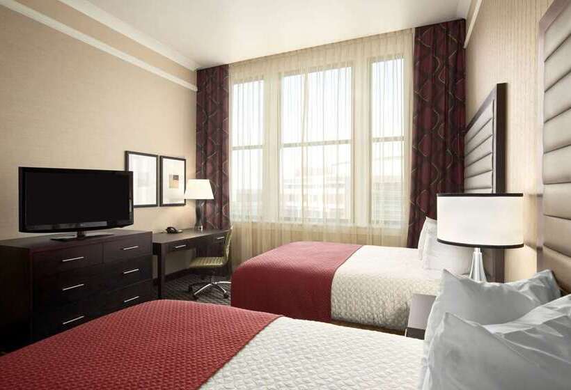 سوئیت پریمیوم, Embassy Suites By Hilton Milpitas Silicon Valley