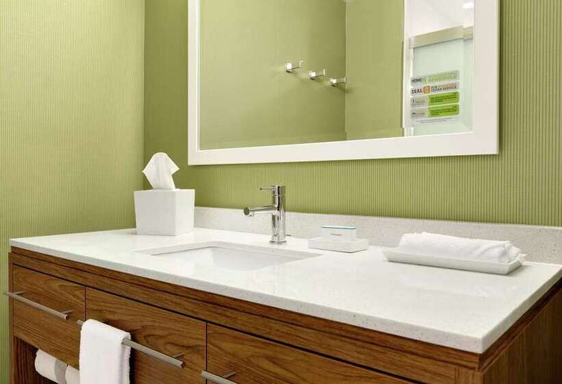 سوئیت با تخت بزرگ, Embassy Suites By Hilton Milpitas Silicon Valley