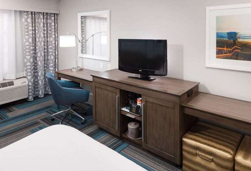 سوییت, Embassy Suites By Hilton Milpitas Silicon Valley
