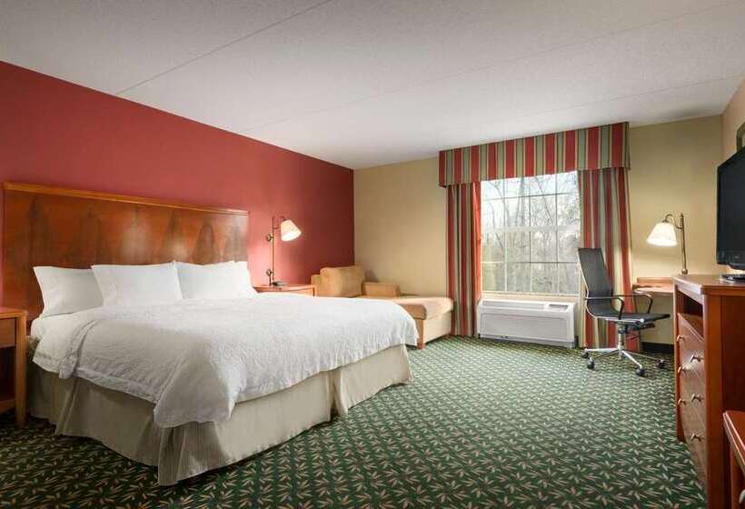سوییت, Embassy Suites By Hilton Milpitas Silicon Valley