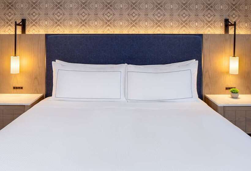 سوییت, Embassy Suites By Hilton Milpitas Silicon Valley