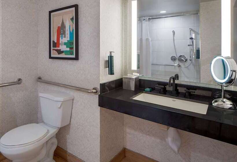 سوییت, Embassy Suites By Hilton Milpitas Silicon Valley