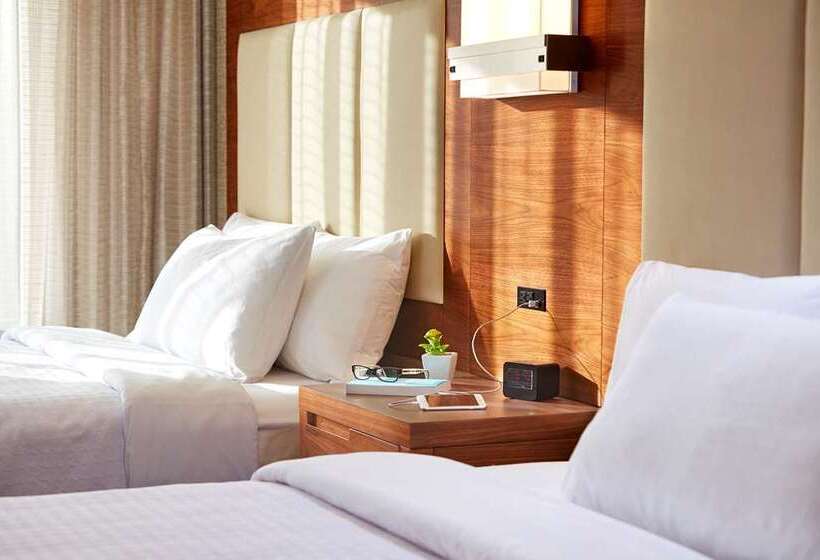 سوئیت پریمیوم, Embassy Suites By Hilton Milpitas Silicon Valley