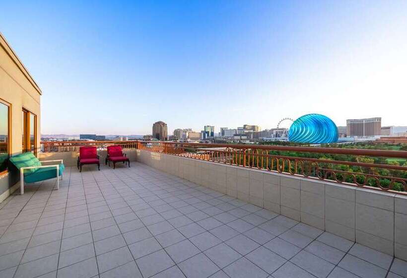 اتاق استاندارد با تخت بزرگ, Embassy Suites By Hilton Napa Valley