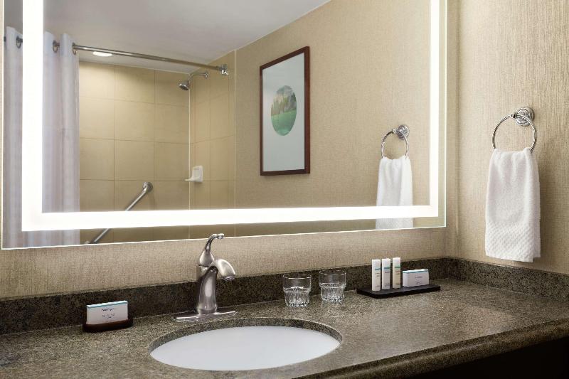 سوییت, Embassy Suites By Hilton Phoenix Tempe