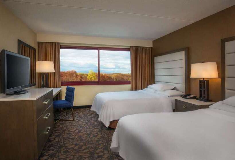 سوییت, Embassy Suites By Hilton San Antonio Airport
