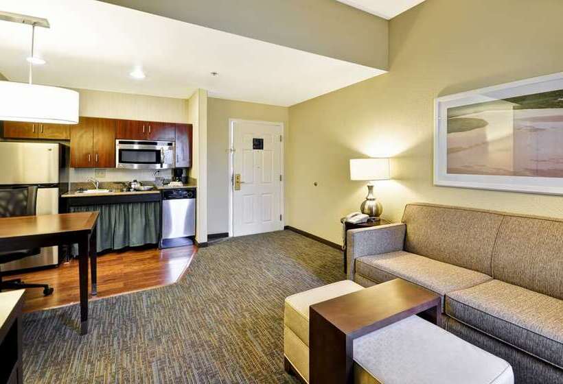 اتاق استاندارد, Embassy Suites By Hilton San Antonio Airport