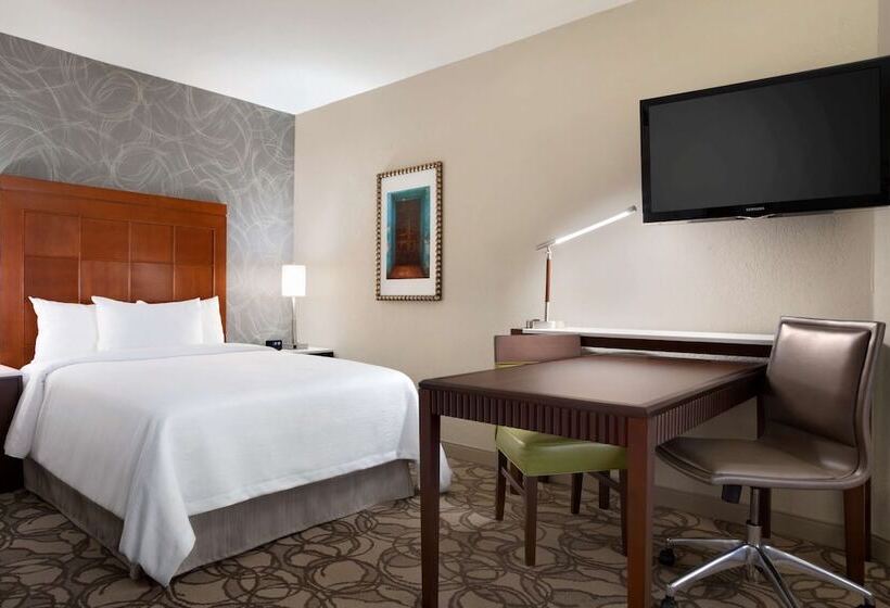 Suite, Embassy Suites San Antonio International Airport